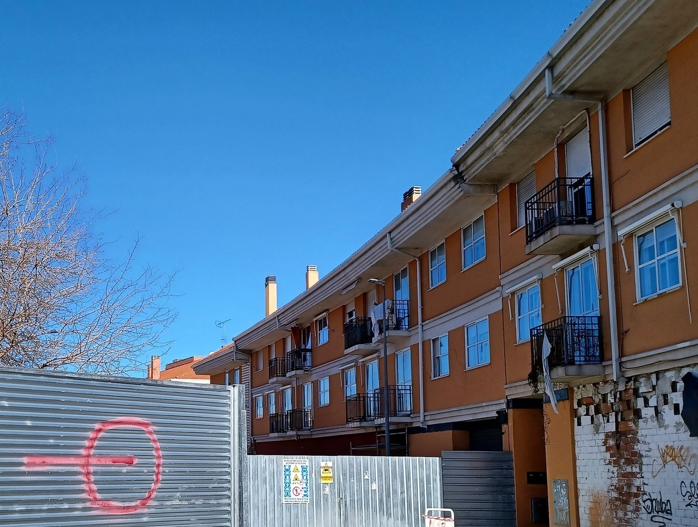 El Ayuntamiento de San Fernando de Henares muestra su total apoyo a los ...